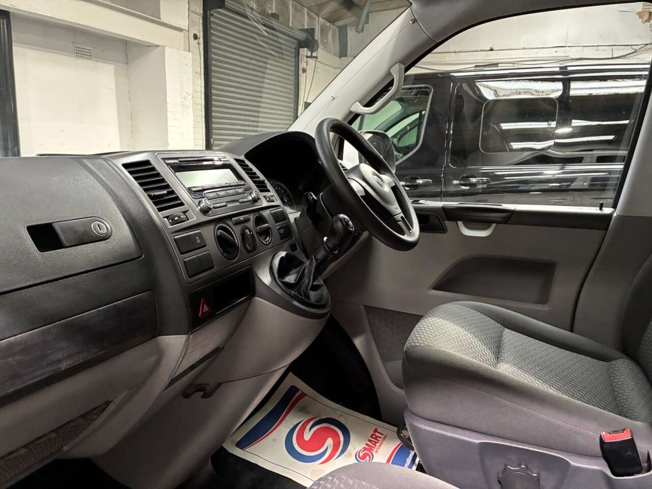 2015 VOLKSWAGEN TRANSPORTER 2015 VOLKSWAGEN TRANSPORTER