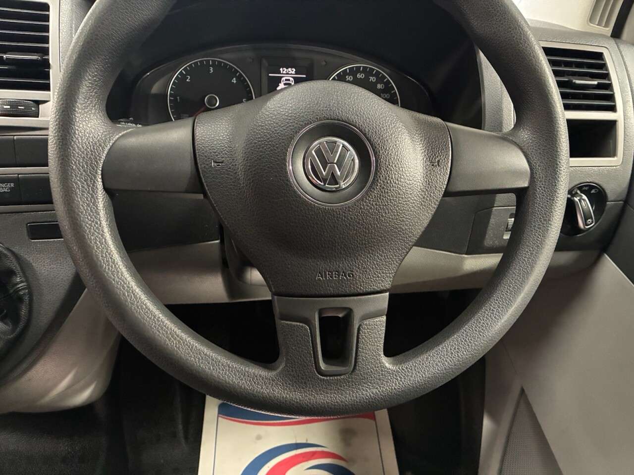 2015 VOLKSWAGEN TRANSPORTER 2015 VOLKSWAGEN TRANSPORTER