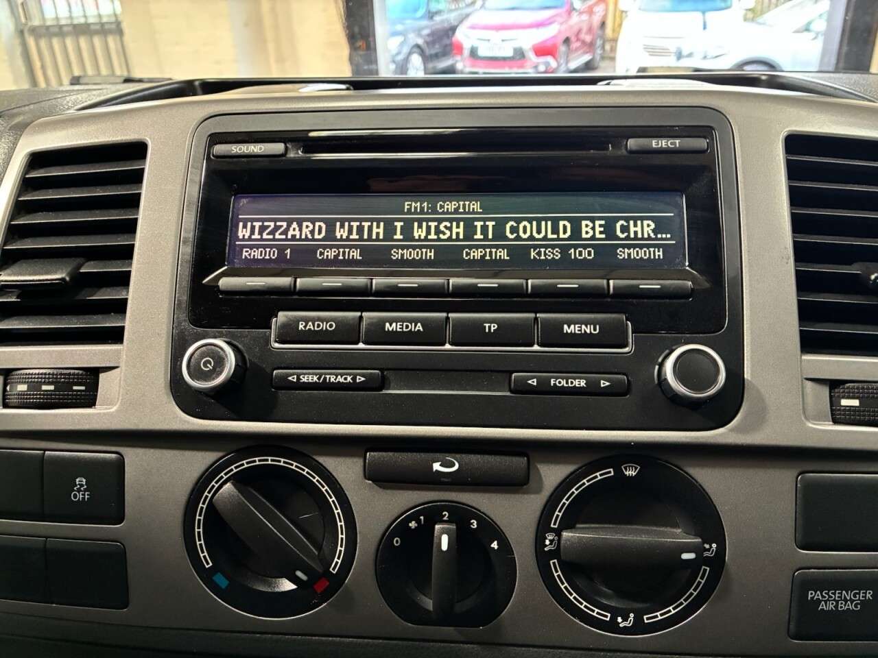 2015 VOLKSWAGEN TRANSPORTER 2015 VOLKSWAGEN TRANSPORTER