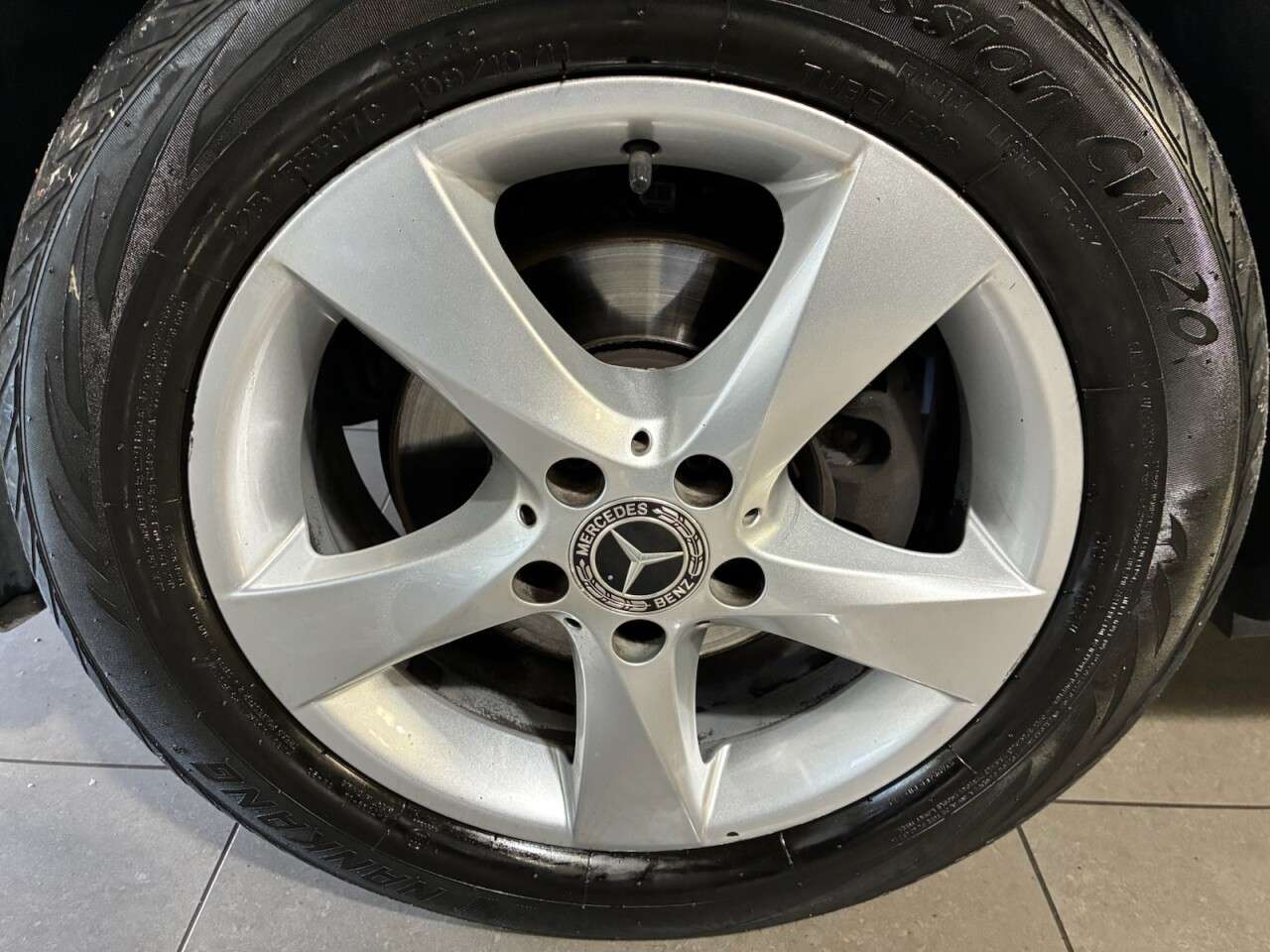 2020 MERCEDES-BENZ VITO 2020 MERCEDES-BENZ VITO