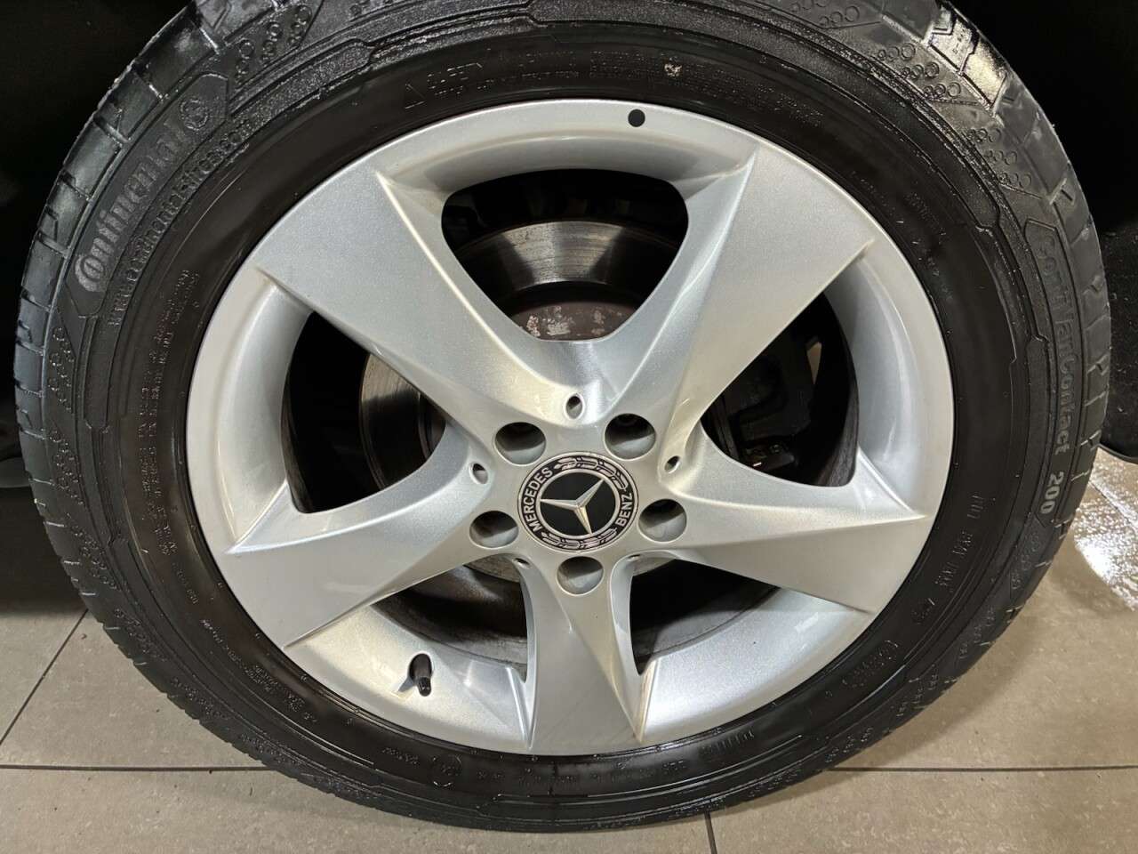 2020 MERCEDES-BENZ VITO 2020 MERCEDES-BENZ VITO