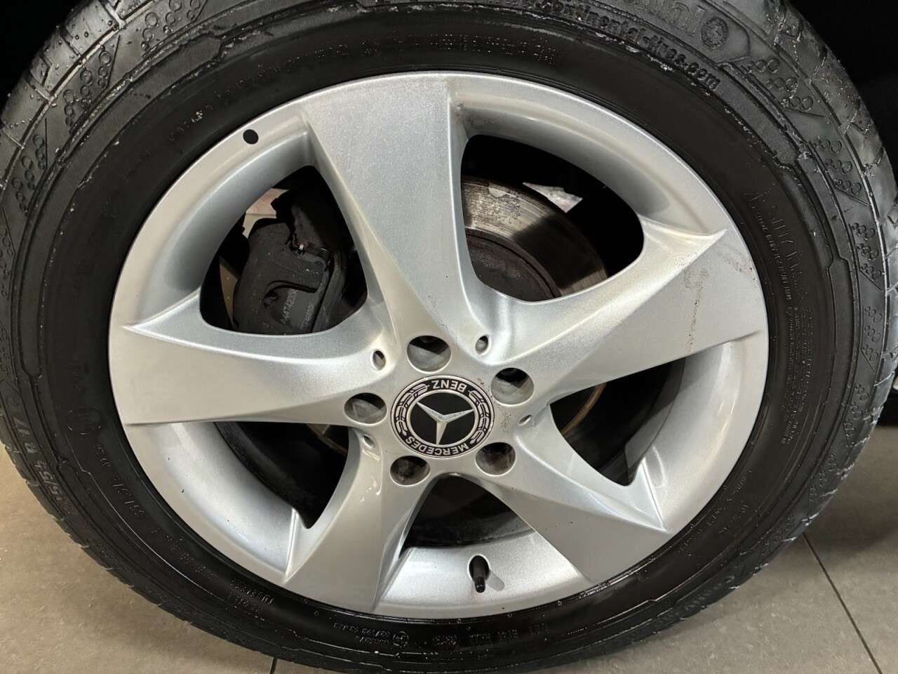 2020 MERCEDES-BENZ VITO 2020 MERCEDES-BENZ VITO