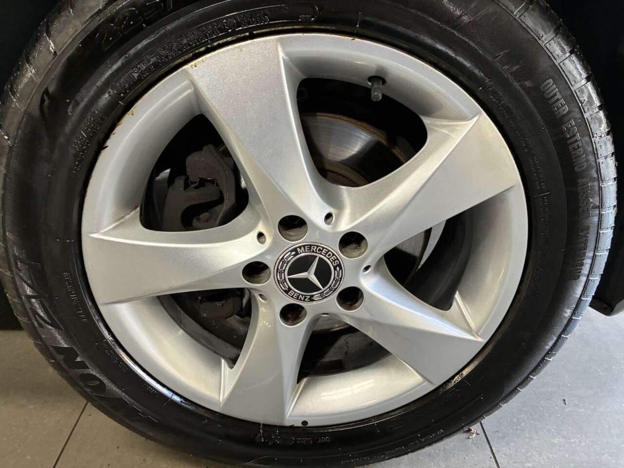 2020 MERCEDES-BENZ VITO 2020 MERCEDES-BENZ VITO