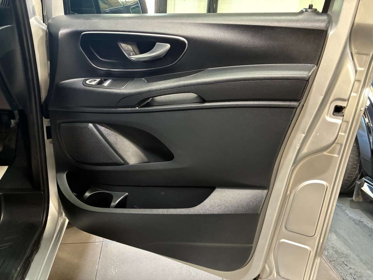 2020 MERCEDES-BENZ VITO 2020 MERCEDES-BENZ VITO