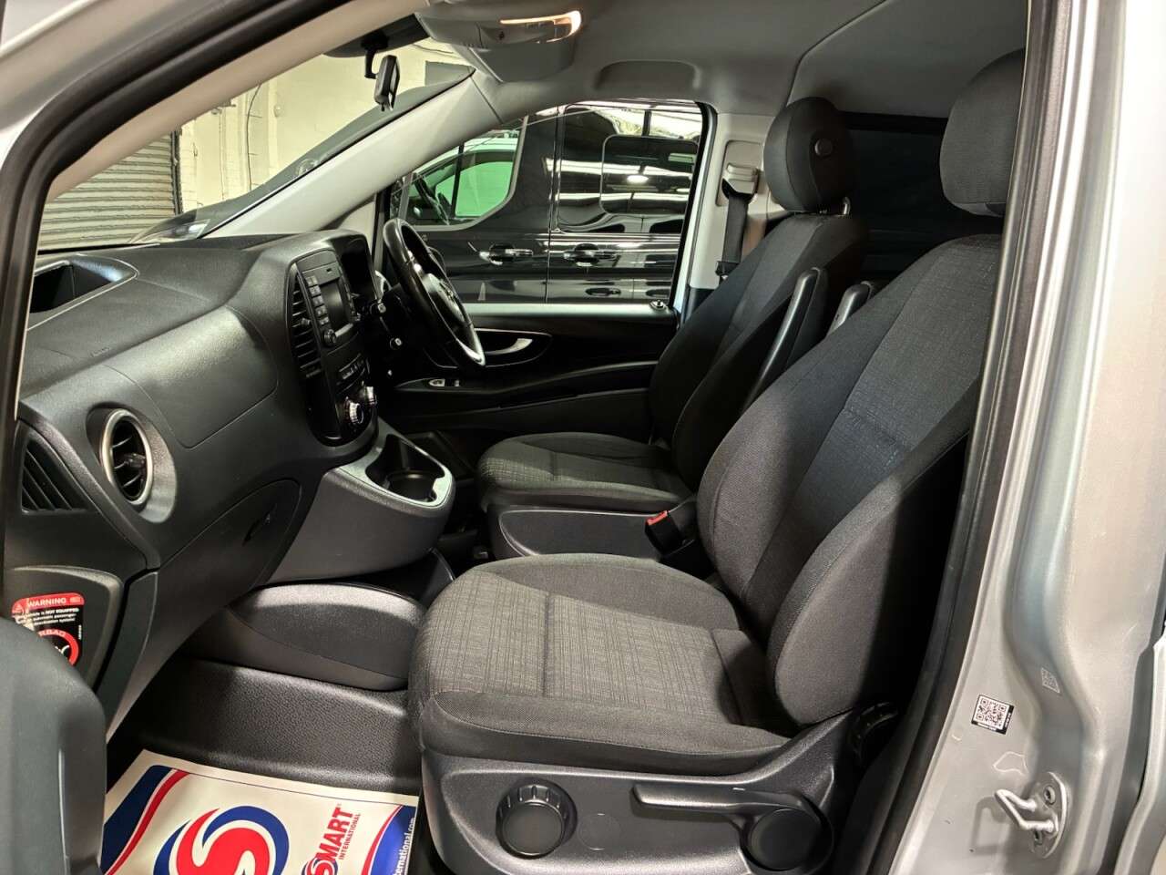 2020 MERCEDES-BENZ VITO 2020 MERCEDES-BENZ VITO