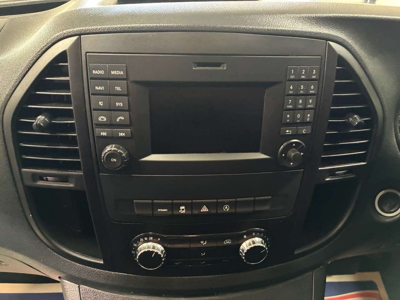 2020 MERCEDES-BENZ VITO 2020 MERCEDES-BENZ VITO