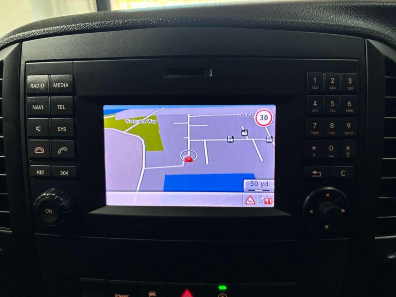 2020 MERCEDES-BENZ VITO 2020 MERCEDES-BENZ VITO