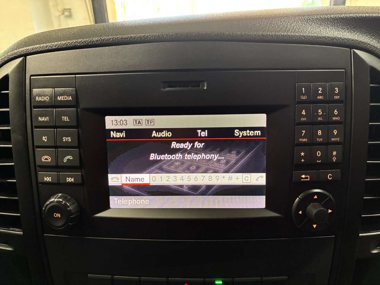 2020 MERCEDES-BENZ VITO 2020 MERCEDES-BENZ VITO