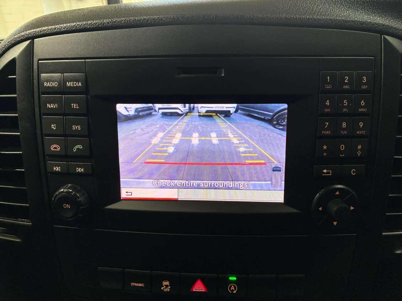 2020 MERCEDES-BENZ VITO 2020 MERCEDES-BENZ VITO