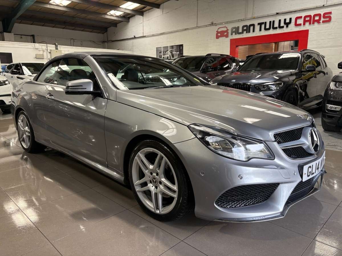 Check out this Mercedes-benz E-class 2014 Diesel Automatic