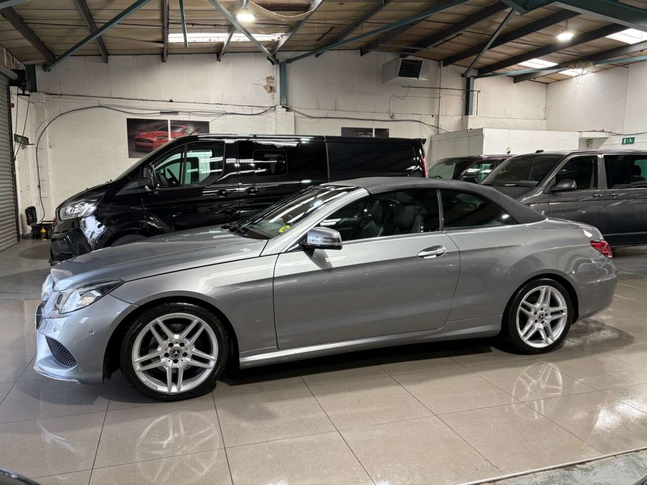 2014 MERCEDES-BENZ E-CLASS 2014 MERCEDES-BENZ E-CLASS