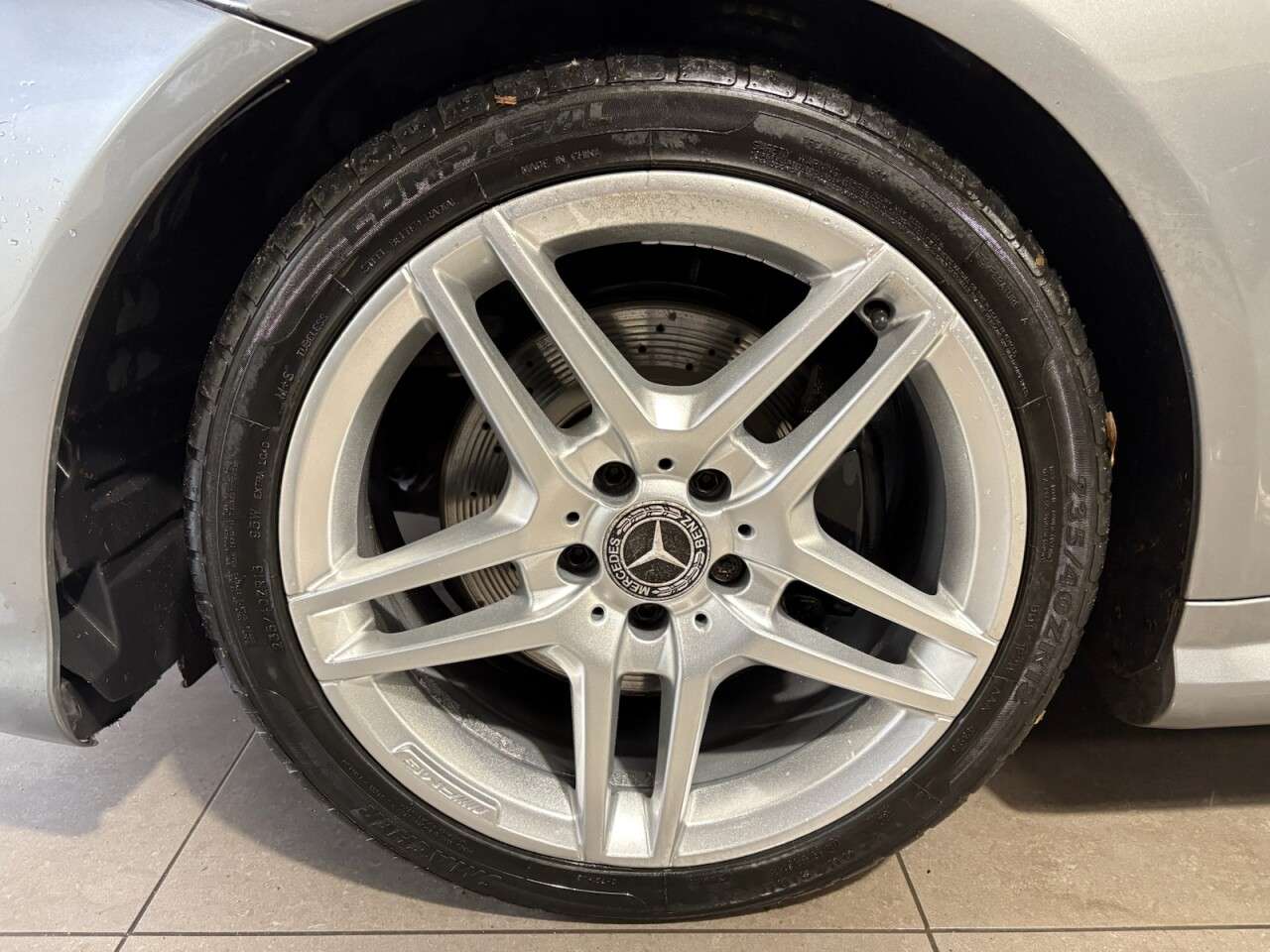 2014 MERCEDES-BENZ E-CLASS 2014 MERCEDES-BENZ E-CLASS