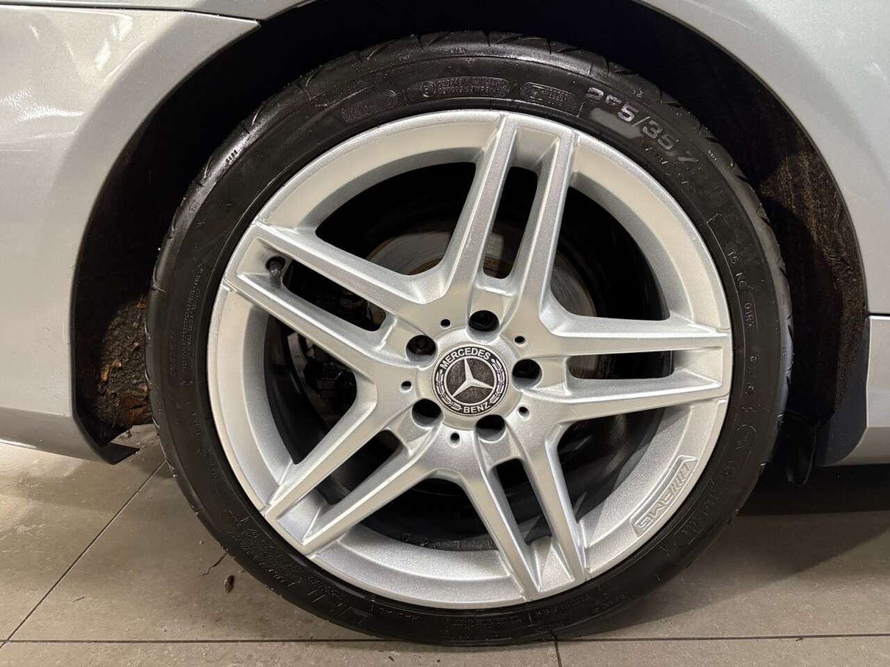 2014 MERCEDES-BENZ E-CLASS 2014 MERCEDES-BENZ E-CLASS