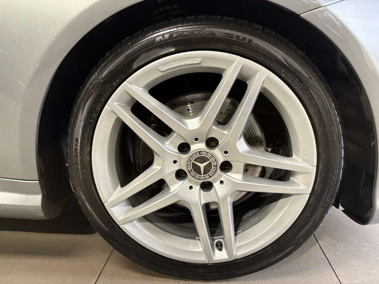 2014 MERCEDES-BENZ E-CLASS 2014 MERCEDES-BENZ E-CLASS