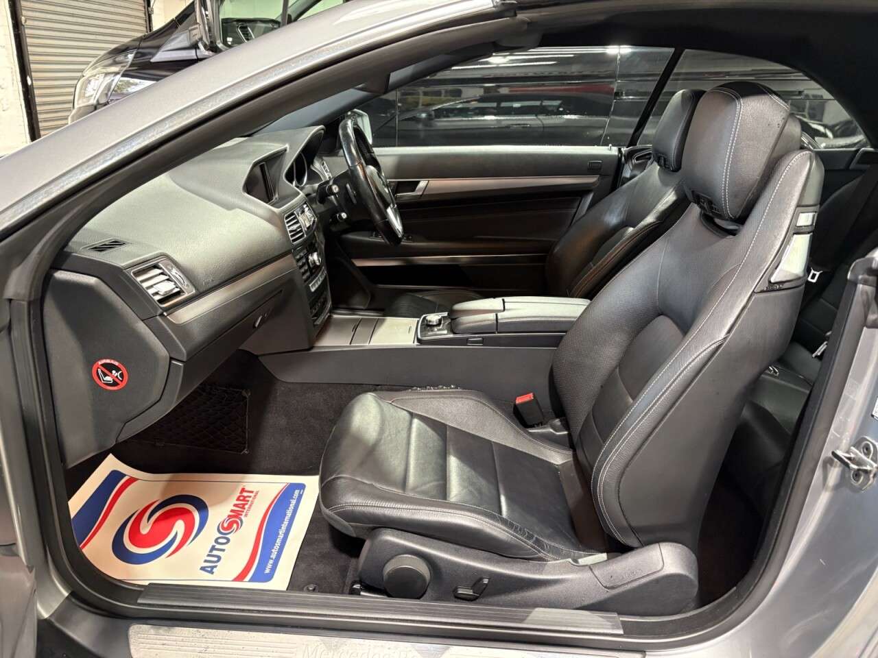 2014 MERCEDES-BENZ E-CLASS 2014 MERCEDES-BENZ E-CLASS