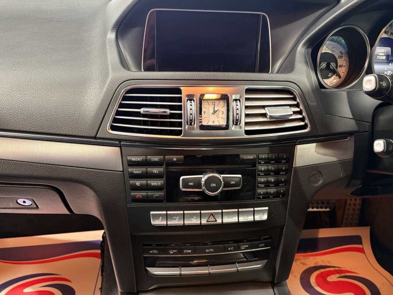 2014 MERCEDES-BENZ E-CLASS 2014 MERCEDES-BENZ E-CLASS