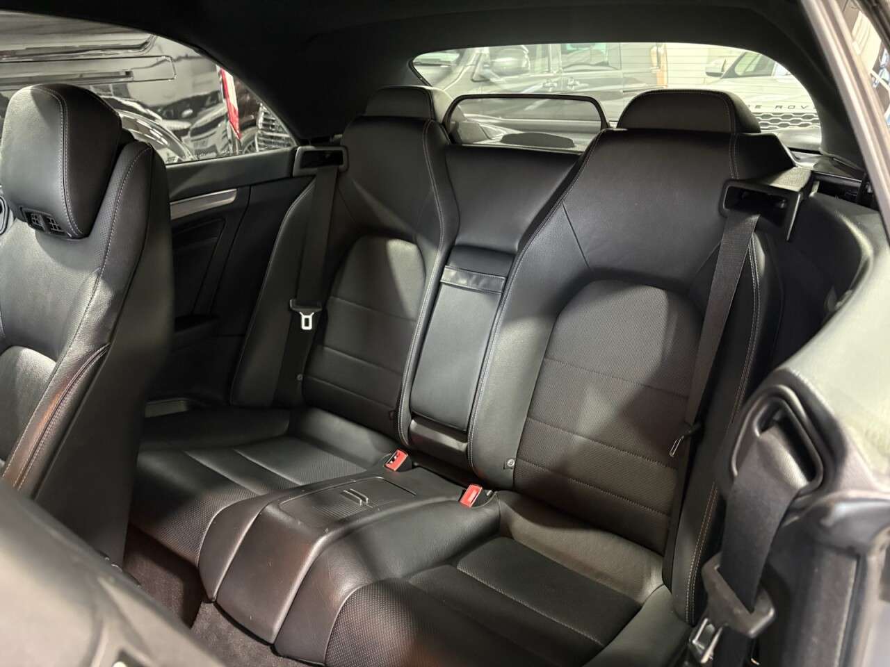 2014 MERCEDES-BENZ E-CLASS 2014 MERCEDES-BENZ E-CLASS