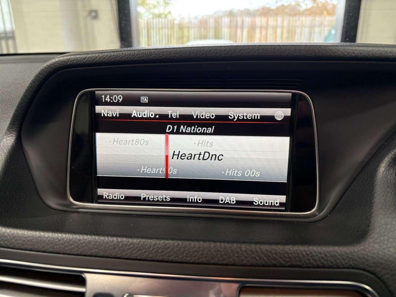 2014 MERCEDES-BENZ E-CLASS 2014 MERCEDES-BENZ E-CLASS