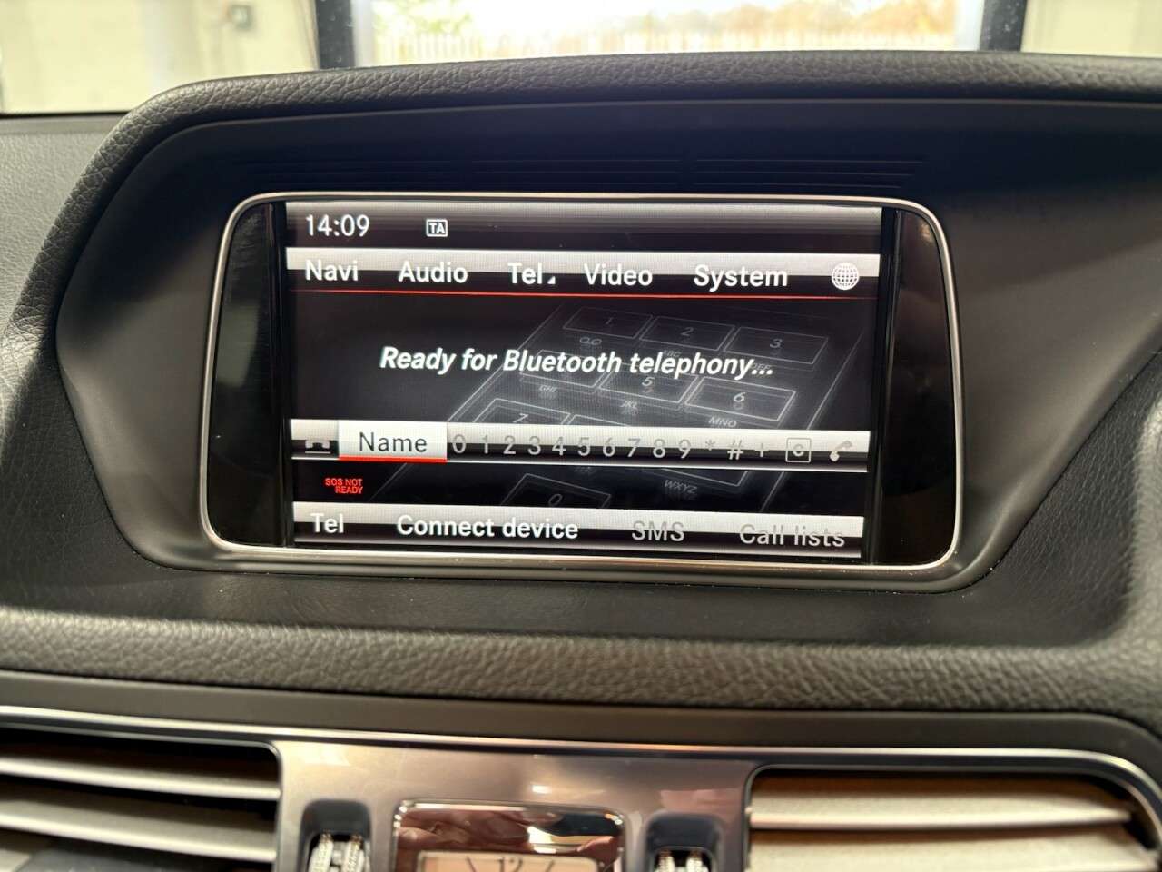 2014 MERCEDES-BENZ E-CLASS 2014 MERCEDES-BENZ E-CLASS