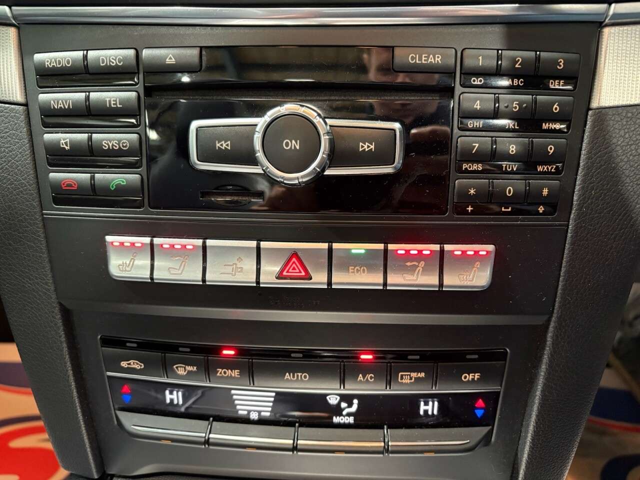 2014 MERCEDES-BENZ E-CLASS 2014 MERCEDES-BENZ E-CLASS