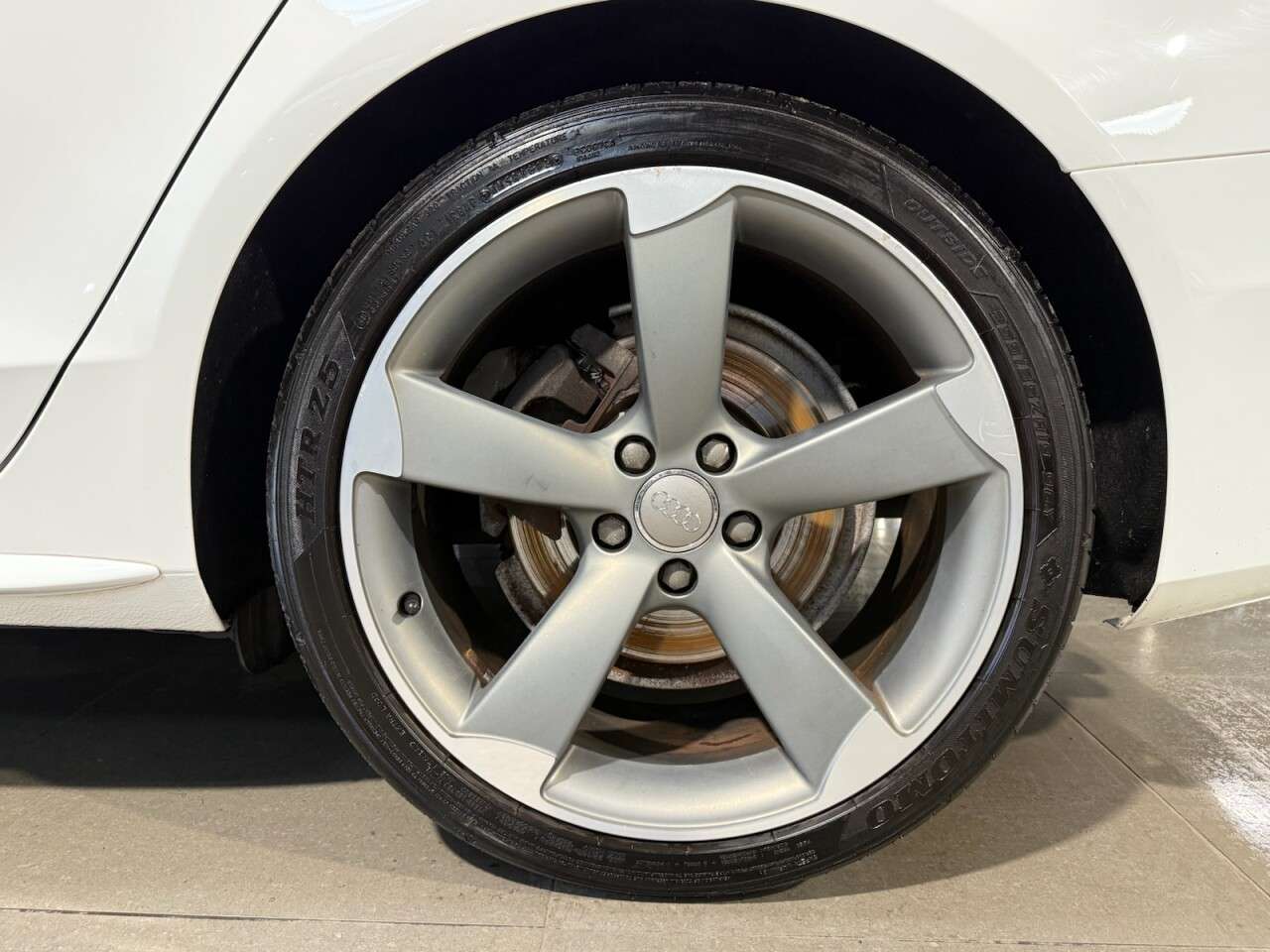 2013 AUDI A4 2013 AUDI A4