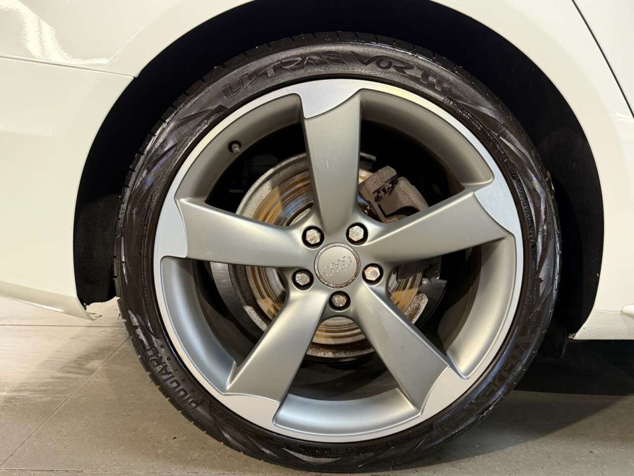 2013 AUDI A4 2013 AUDI A4