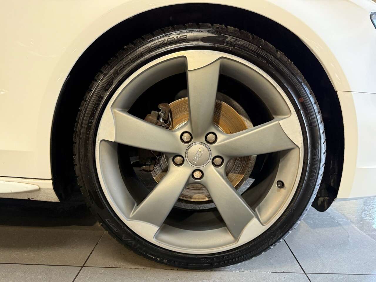 2013 AUDI A4 2013 AUDI A4