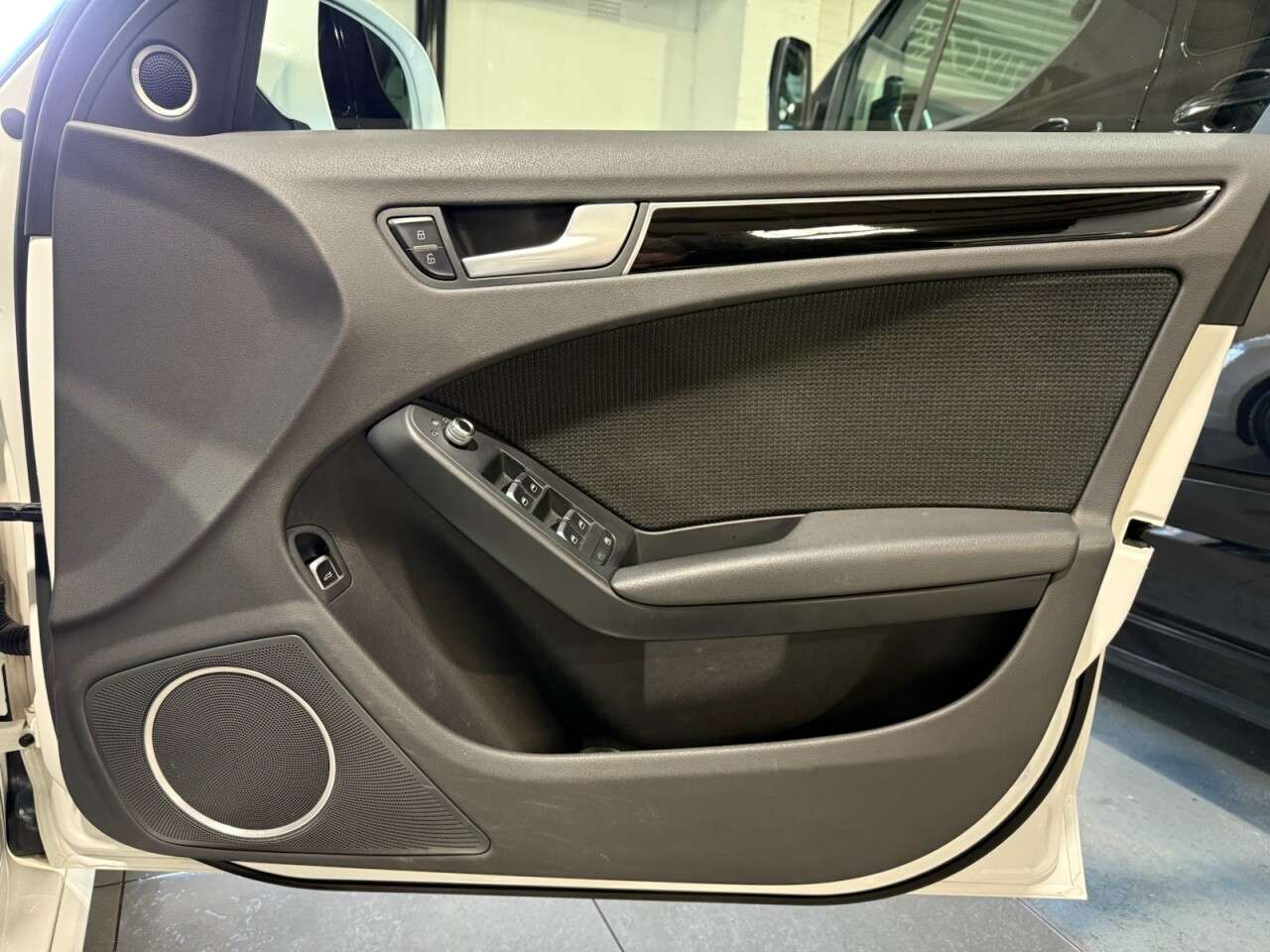 2013 AUDI A4 2013 AUDI A4