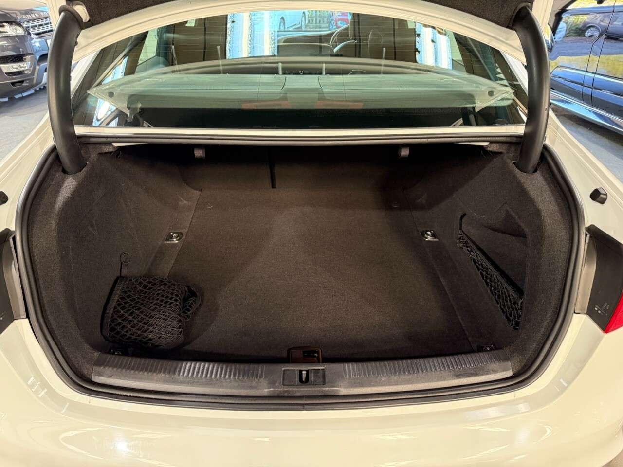 2013 AUDI A4 2013 AUDI A4