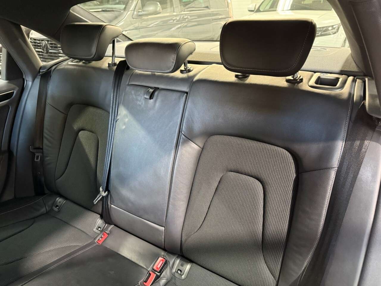 2013 AUDI A4 2013 AUDI A4