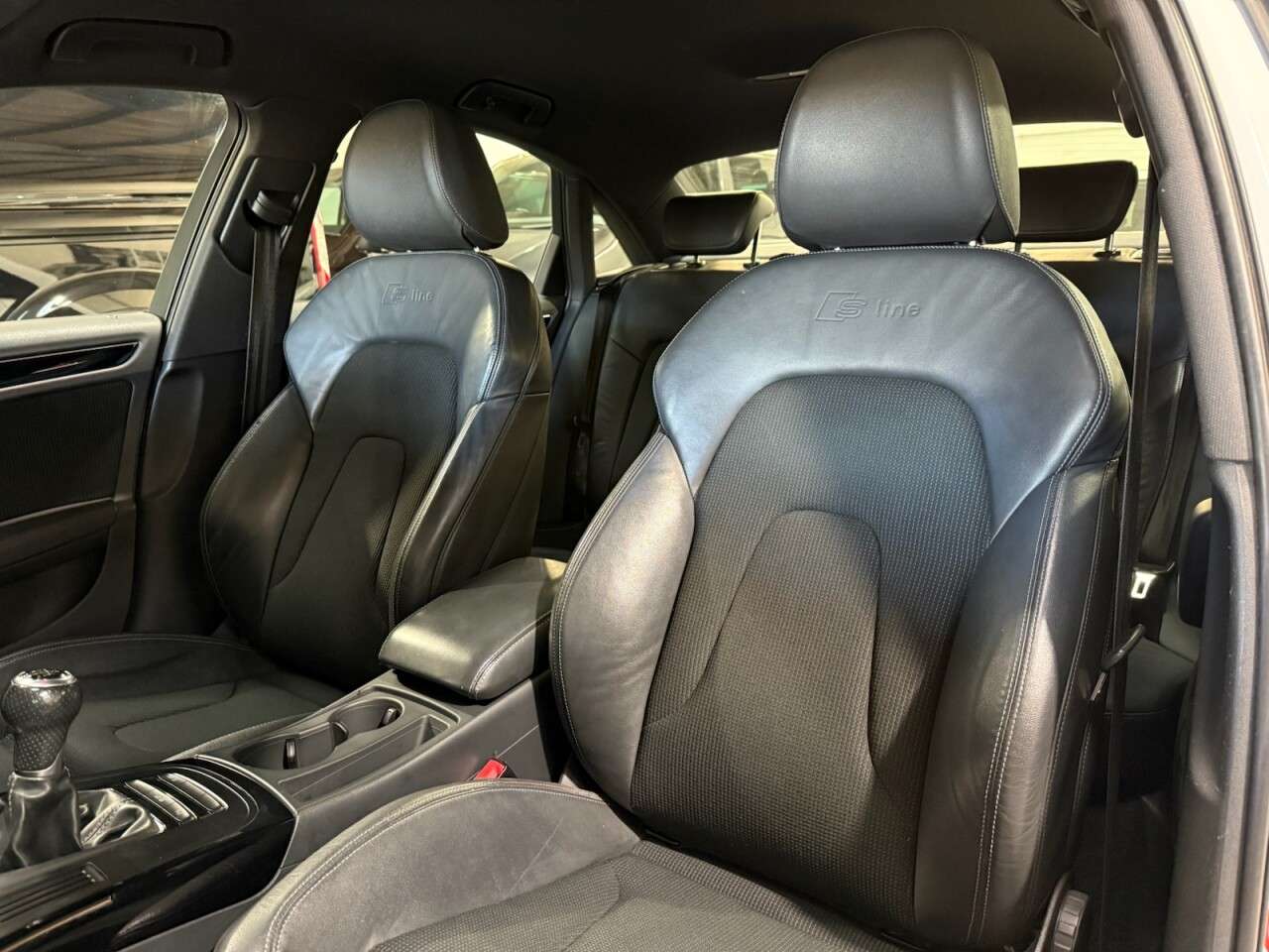 2013 AUDI A4 2013 AUDI A4