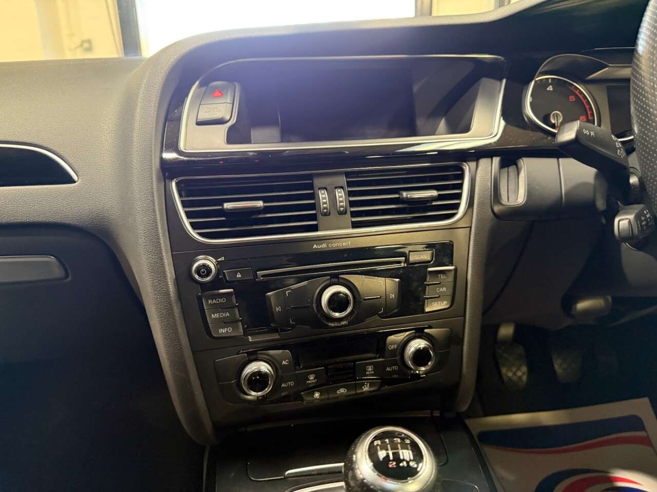 2013 AUDI A4 2013 AUDI A4