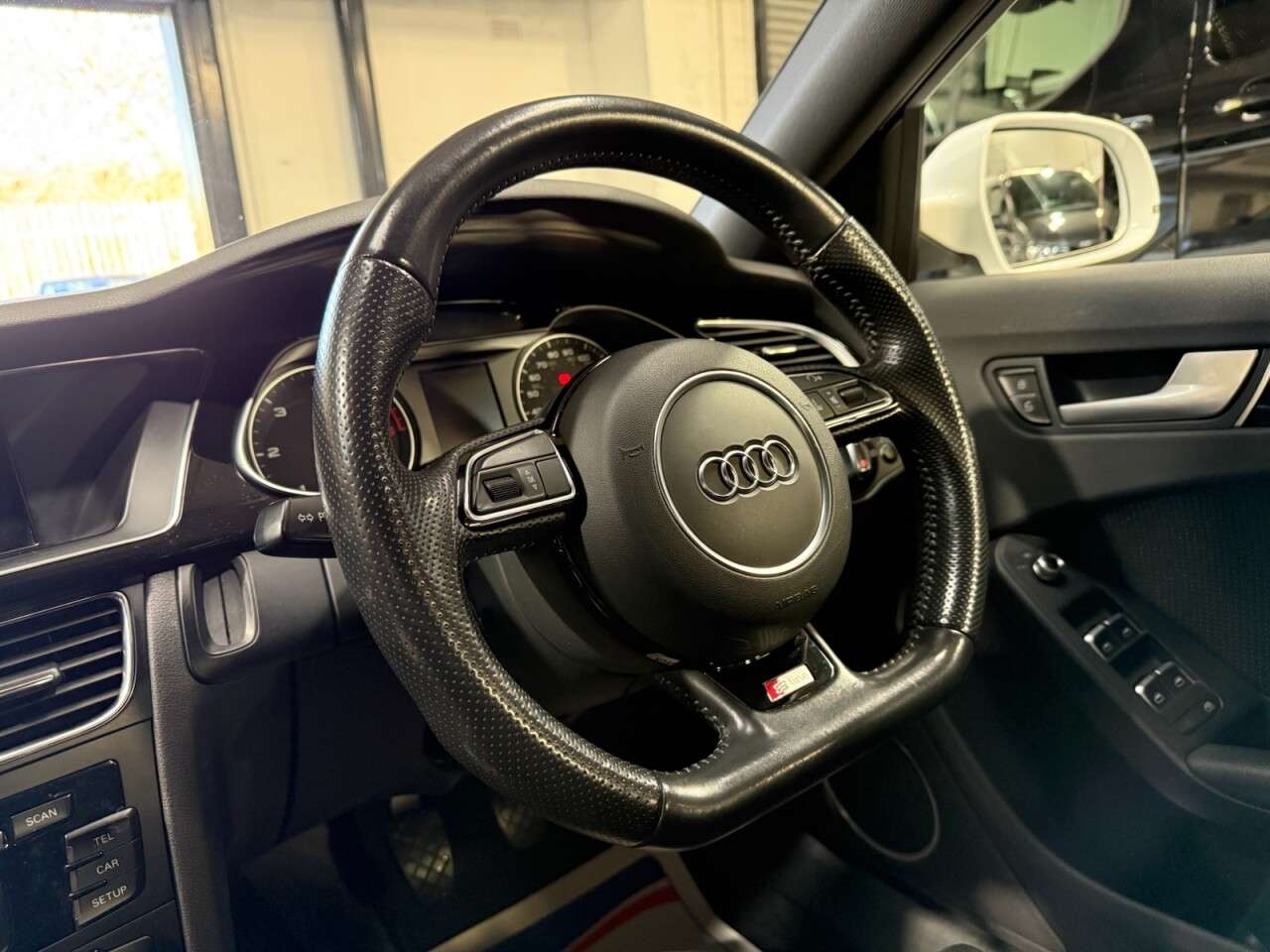 2013 AUDI A4 2013 AUDI A4