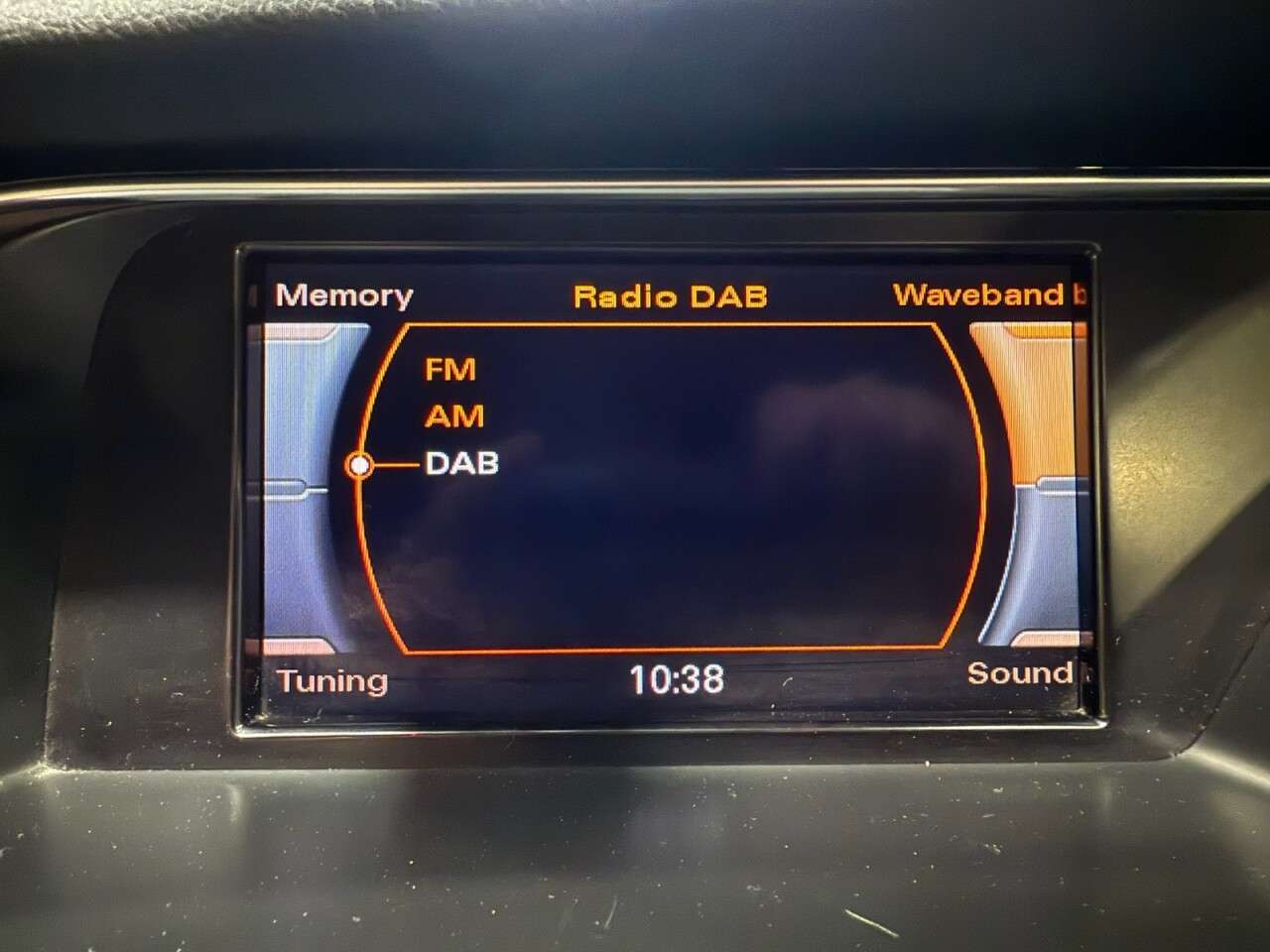 2013 AUDI A4 2013 AUDI A4