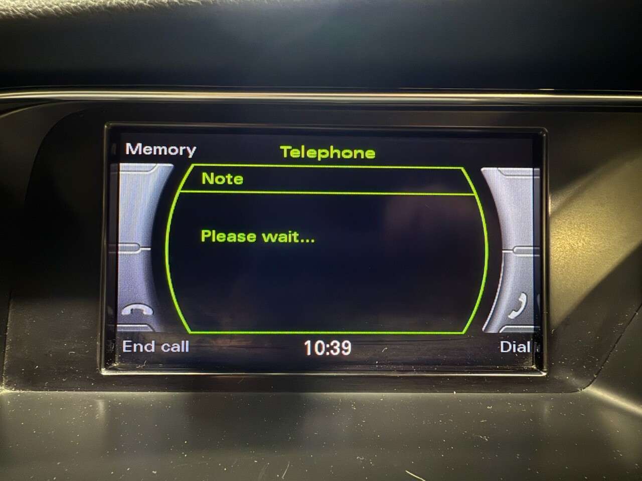 2013 AUDI A4 2013 AUDI A4