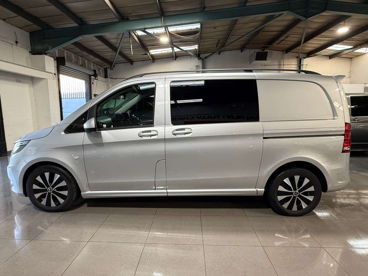 2020 MERCEDES-BENZ VITO 2020 MERCEDES-BENZ VITO