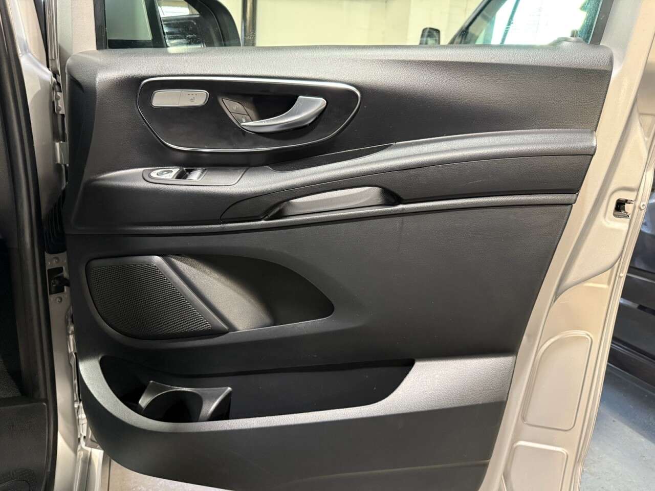 2020 MERCEDES-BENZ VITO 2020 MERCEDES-BENZ VITO