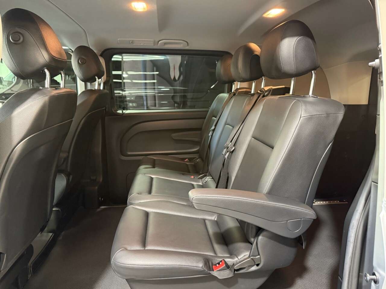 2020 MERCEDES-BENZ VITO 2020 MERCEDES-BENZ VITO