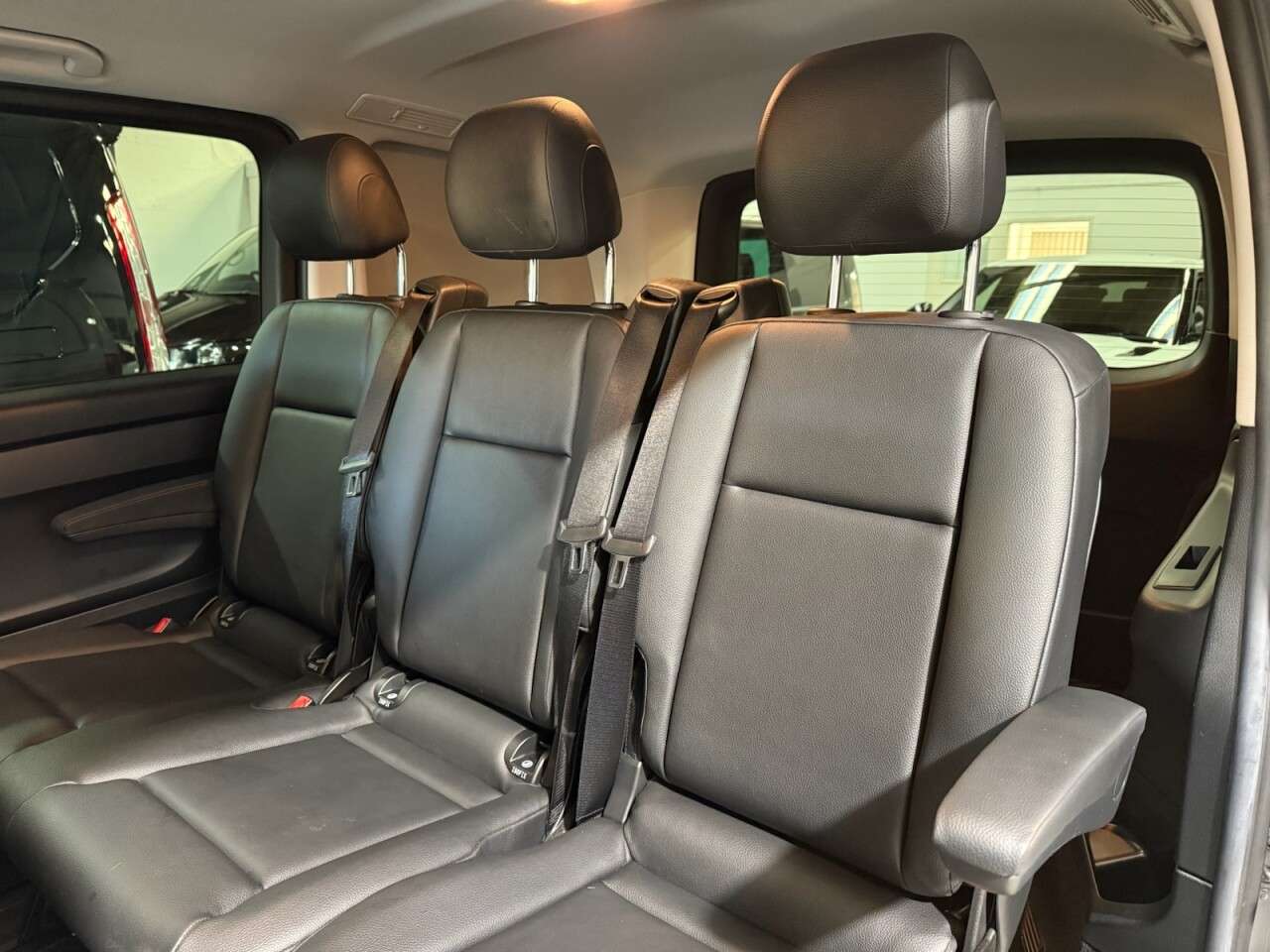 2020 MERCEDES-BENZ VITO 2020 MERCEDES-BENZ VITO