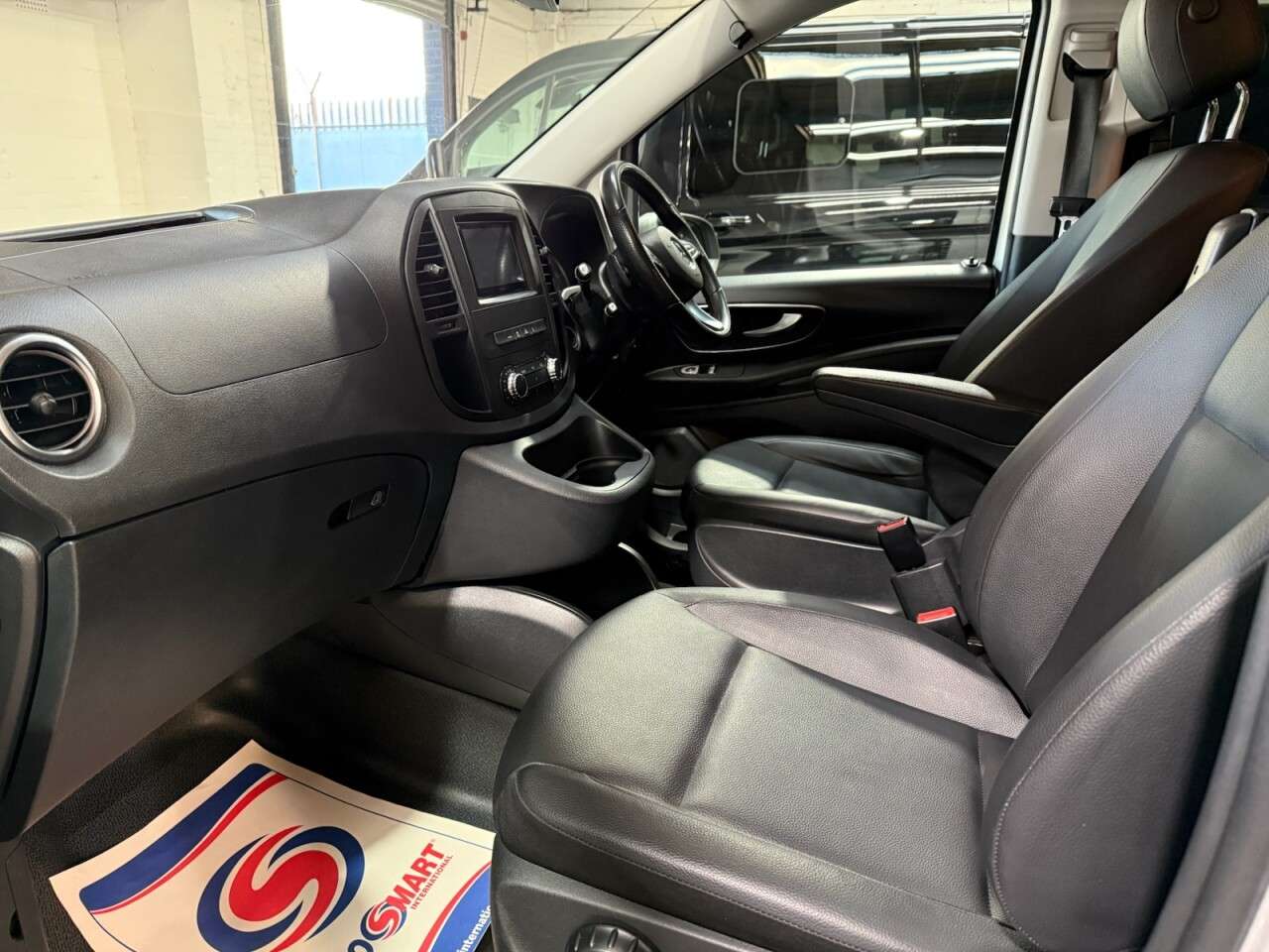 2020 MERCEDES-BENZ VITO 2020 MERCEDES-BENZ VITO