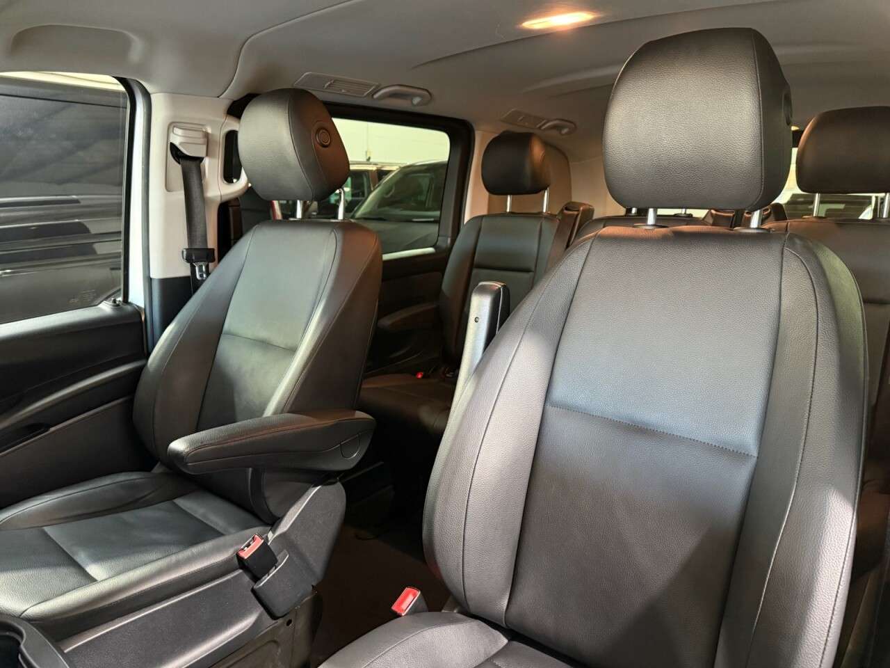 2020 MERCEDES-BENZ VITO 2020 MERCEDES-BENZ VITO
