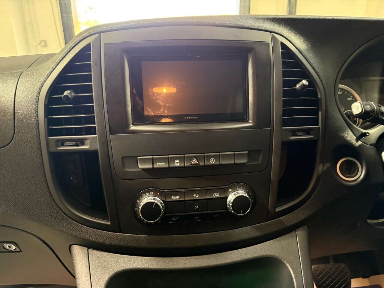 2020 MERCEDES-BENZ VITO 2020 MERCEDES-BENZ VITO