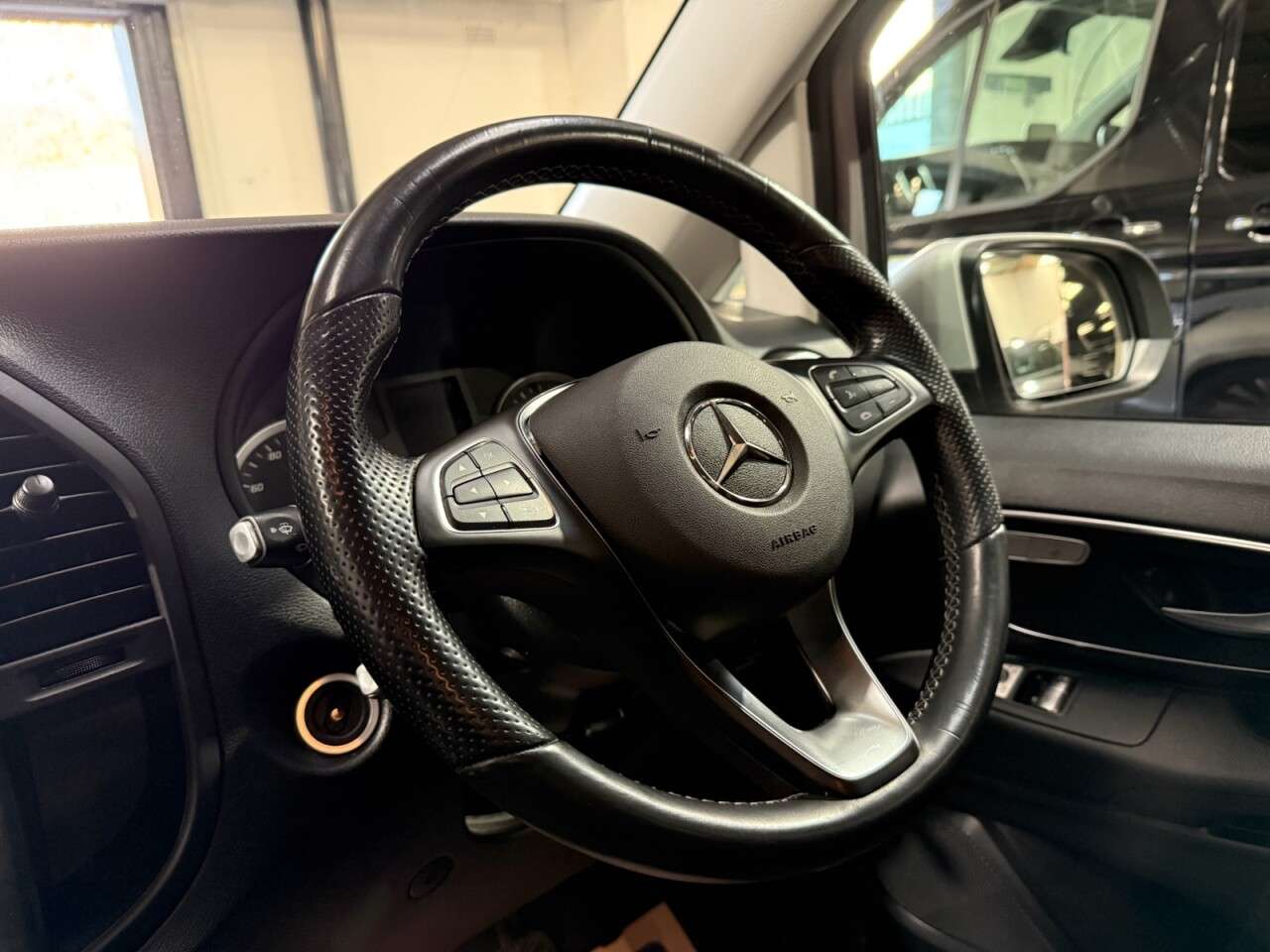 2020 MERCEDES-BENZ VITO 2020 MERCEDES-BENZ VITO