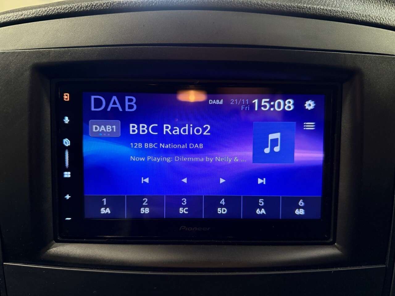 2020 MERCEDES-BENZ VITO 2020 MERCEDES-BENZ VITO