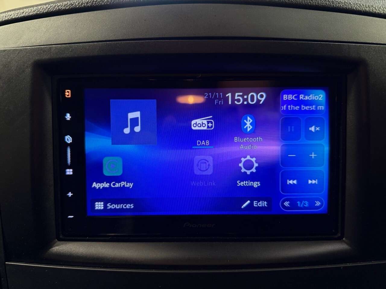 2020 MERCEDES-BENZ VITO 2020 MERCEDES-BENZ VITO