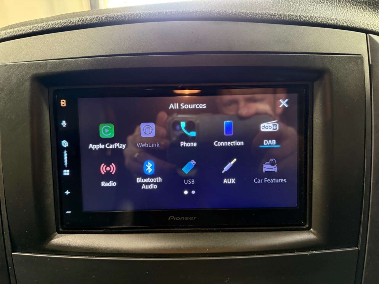 2020 MERCEDES-BENZ VITO 2020 MERCEDES-BENZ VITO