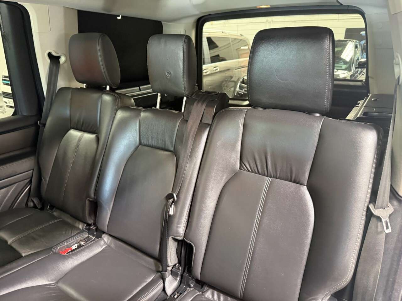2014 LAND ROVER DISCOVERY 4 2014 LAND ROVER DISCOVERY 4