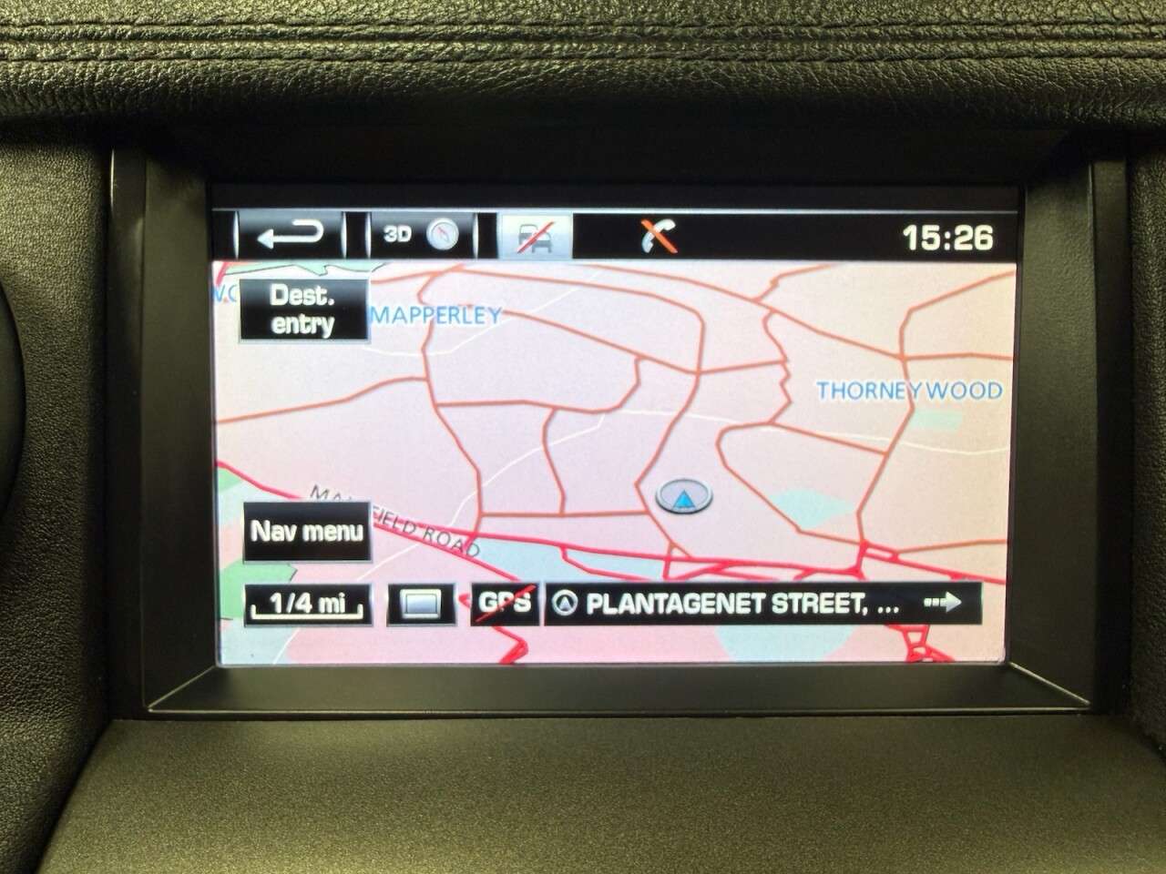 2014 LAND ROVER DISCOVERY 4 2014 LAND ROVER DISCOVERY 4