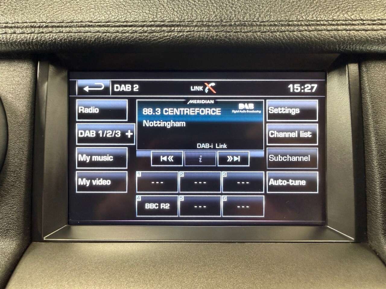 2014 LAND ROVER DISCOVERY 4 2014 LAND ROVER DISCOVERY 4