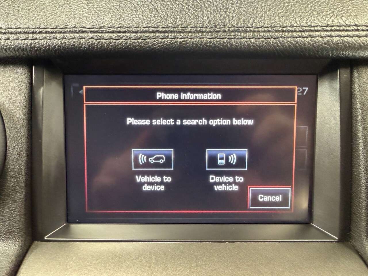 2014 LAND ROVER DISCOVERY 4 2014 LAND ROVER DISCOVERY 4